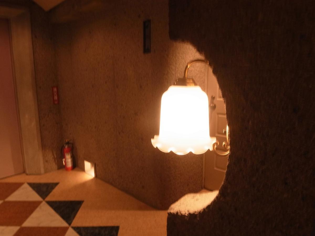 Hotel Mju-Adult Only Τόκιο Εξωτερικό φωτογραφία