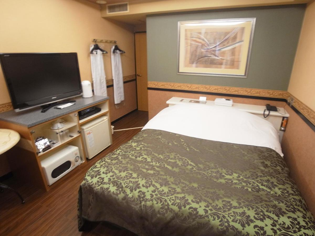 Hotel Mju-Adult Only Τόκιο Εξωτερικό φωτογραφία